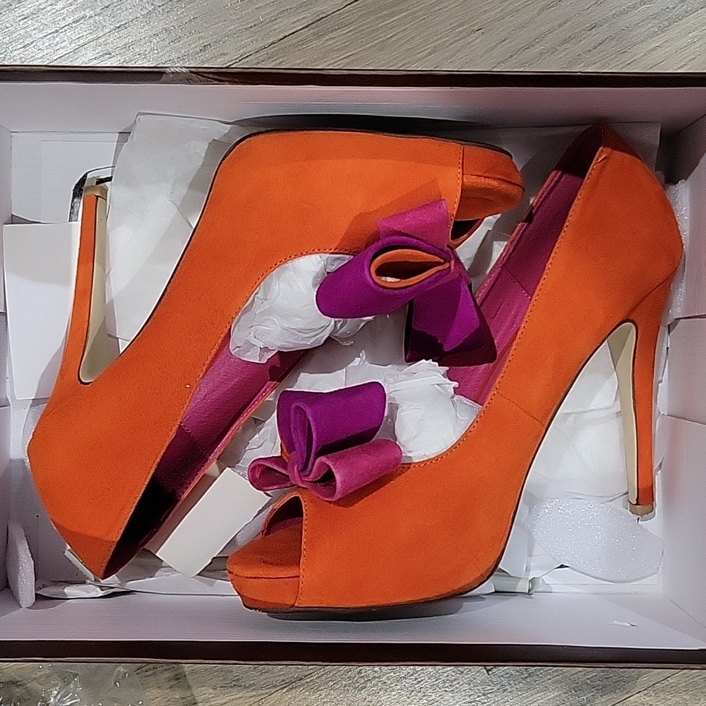 Heels
